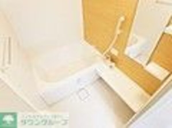 ラッテの物件内観写真